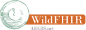 Visit the AEGIS WildFHIR4 website